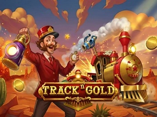 Track n Gold